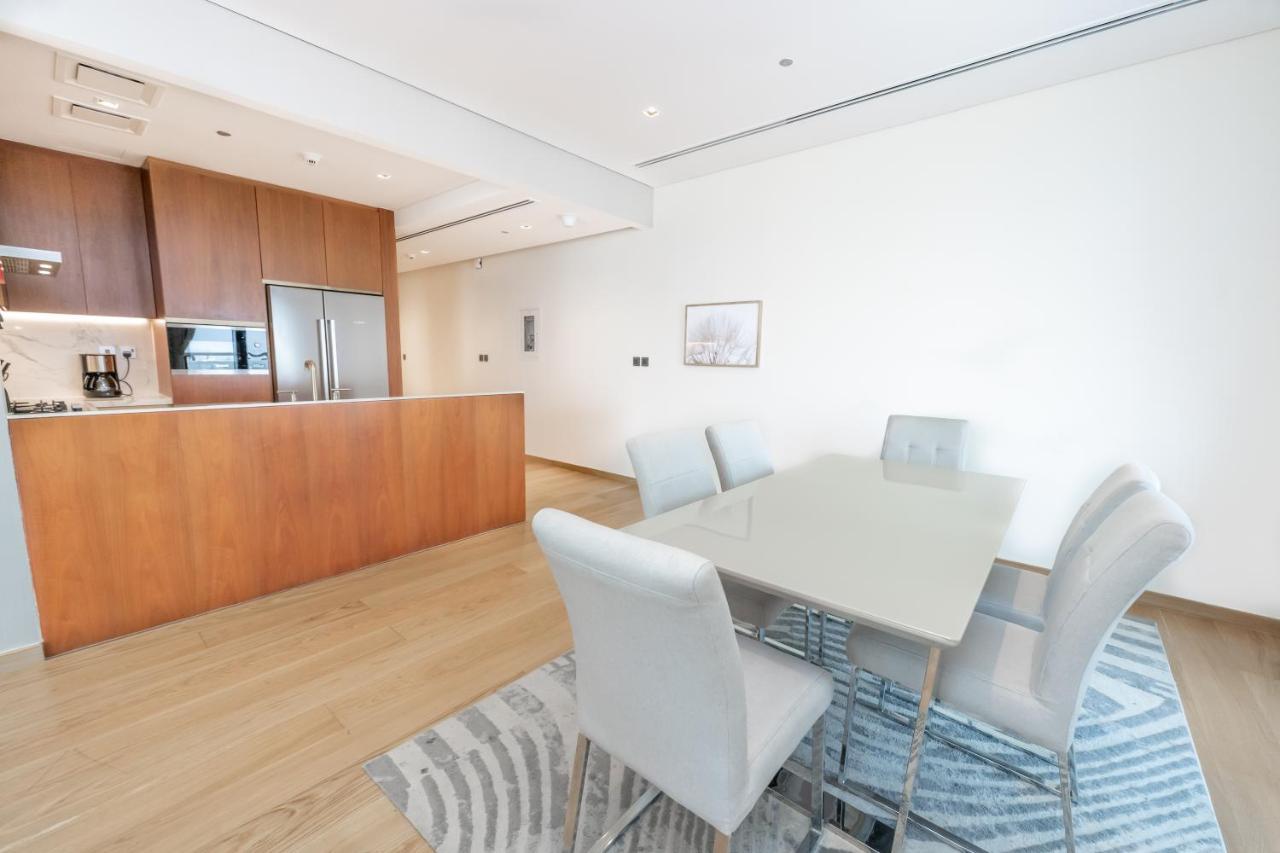 Fam Living - Rp Heights - 3 Mins Walk To Burj Khalifa & Dubai Mall Downtown Dubai Exterior foto
