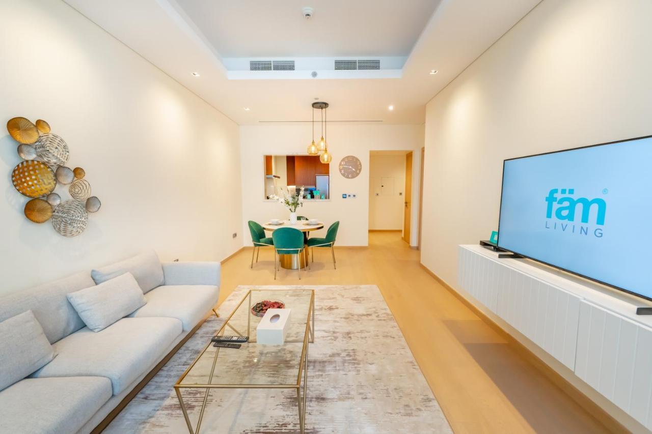 Fam Living - Rp Heights - 3 Mins Walk To Burj Khalifa & Dubai Mall Downtown Dubai Exterior foto