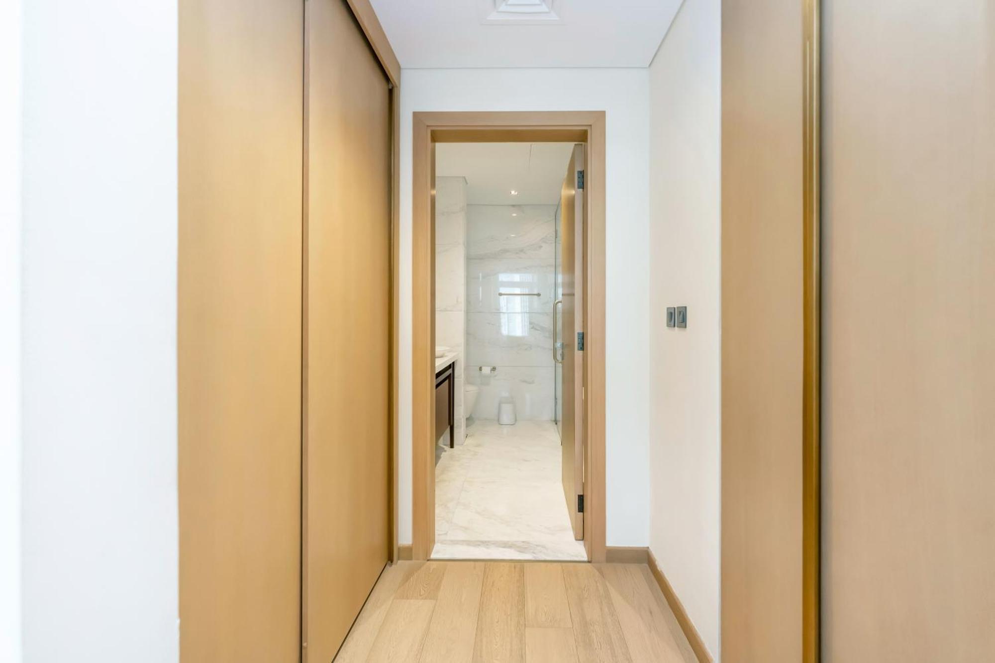 Fam Living - Rp Heights - 3 Mins Walk To Burj Khalifa & Dubai Mall Downtown Dubai Exterior foto
